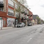 Bucktown 2Br W Lounge Roof Gym 1 Block To L Chi-663